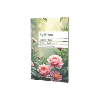 Ey Kızım Vezaifül İnas