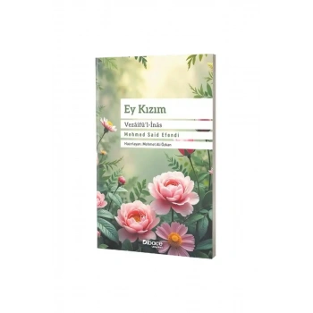 Ey Kızım Vezaifül İnas