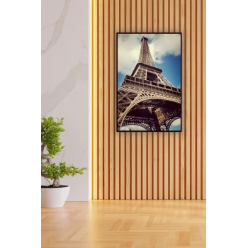 Eyfel Mdf Tablo