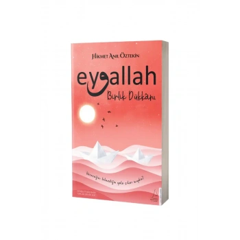 Eyvallah 2 Birlik Dükkanı