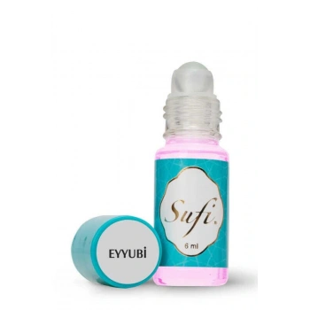 Eyyubi 6 Ml Esans