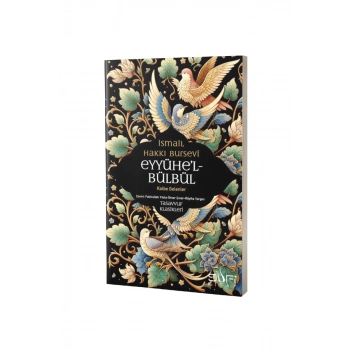 Eyyühel Bülbül