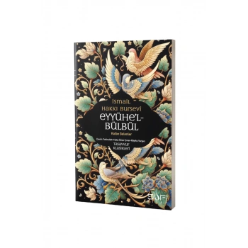 Eyyühel Bülbül