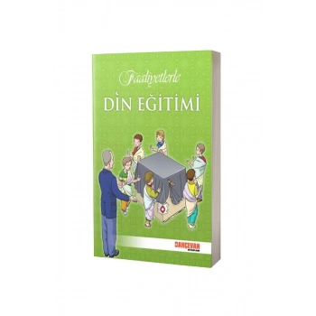 Faaliyetlerle Din Eğitimi