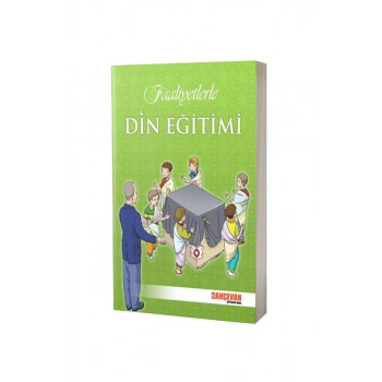 Faaliyetlerle Din Eğitimi