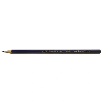 Faber Castell Goldfaber Dereceli Kurşun Kalem 6B
