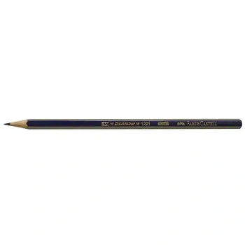 Faber Castell Goldfaber Dereceli Kurşun Kalem 8B