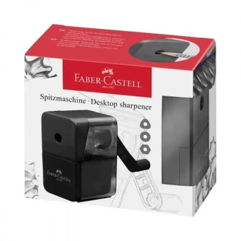 Faber Castell Masaüstü Kalemtıraş
