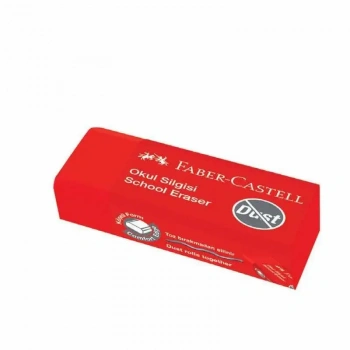 Faber Castell Silgi Okul