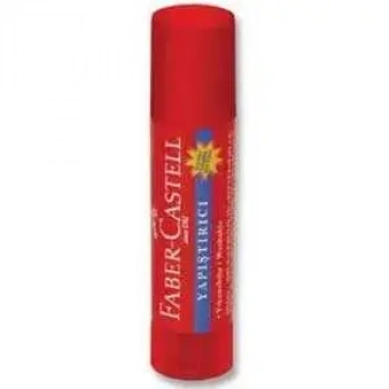 Faber Castell Stick Yapıştırıcı 10 Gr