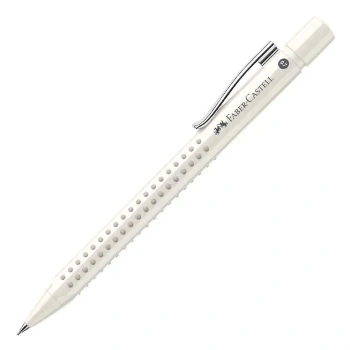 Faber Grip Edition Glam Uçlu Kalem 0.7 Mm Gri