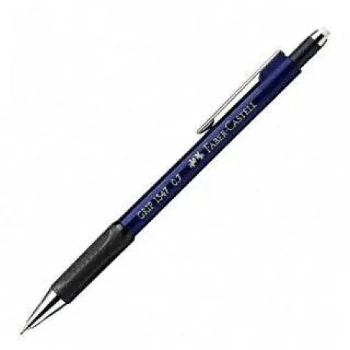 Faber Grip 1345 Versatil 0.5 mm Lacivert