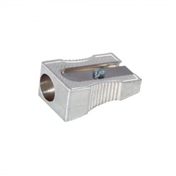 Faber Kalemtraş Metal Tekli Redline 183110-20