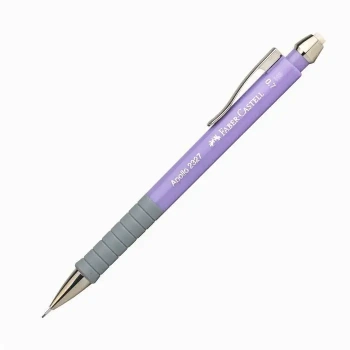 Faber Pastel Grip Min 0.7mm Yeşil