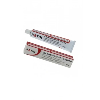 Fatih 90 Gr Sıvı Yapıştırıcı