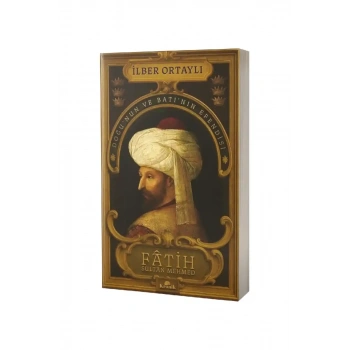 Fatih Sultan Mehmed