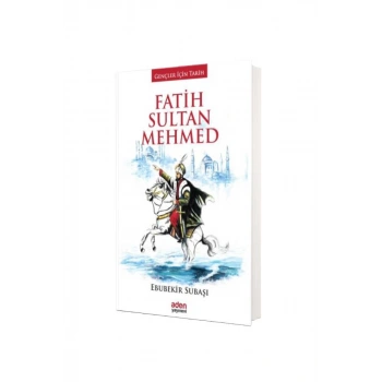 Fatih Sultan Mehmed