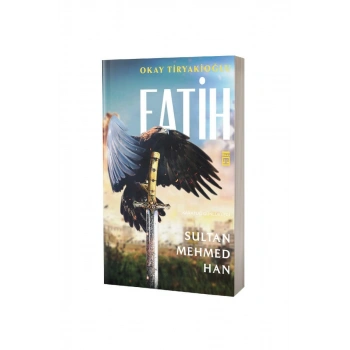 Fatih Sultan Mehmed Han