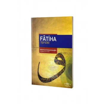 Fatiha Tefsiri
