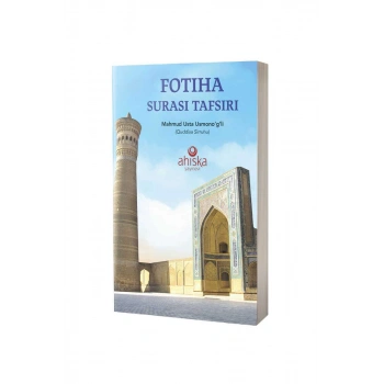Fatiha Tefsiri Özbekçe