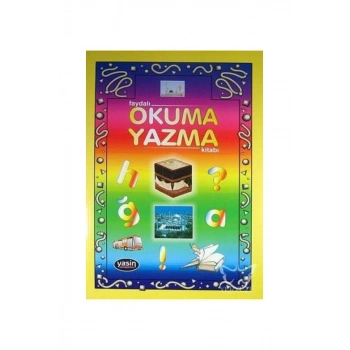 Faydalı Okuma Yazma Kitabı