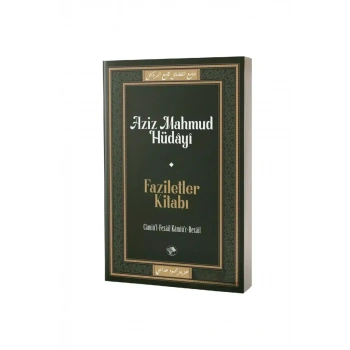 Faziletler Kitabı