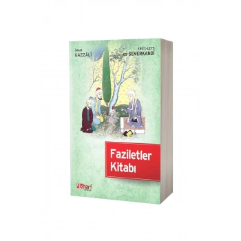 Faziletler Kitabı