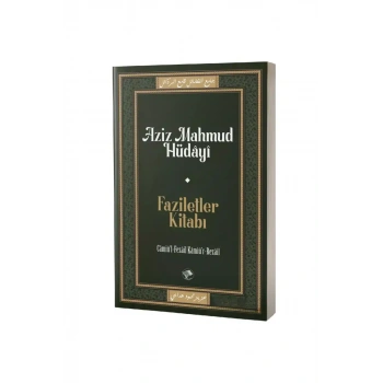 Faziletler Kitabı