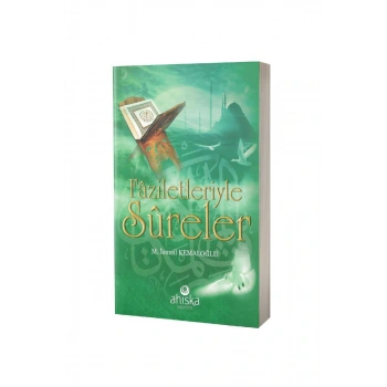 Faziletleriyle Sureler