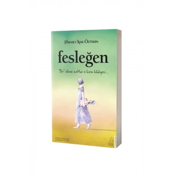 Fesleğen