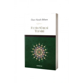 Fetih Suresi Tefsiri
