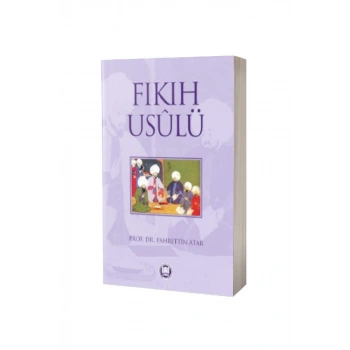Fıkıh Usulü
