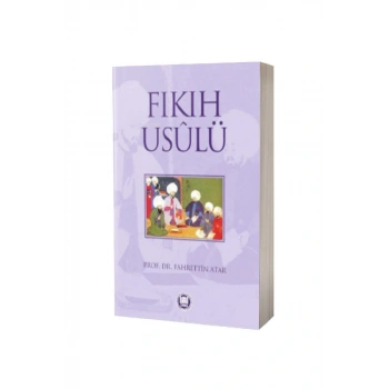 Fıkıh Usulü