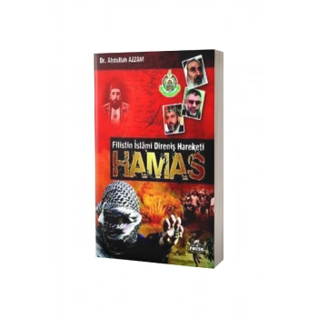 Filistin İslami Direniş Hareketi Hamas