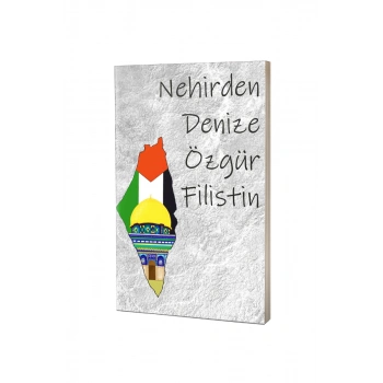 Filistin Not Defteri - Özgür Filistin