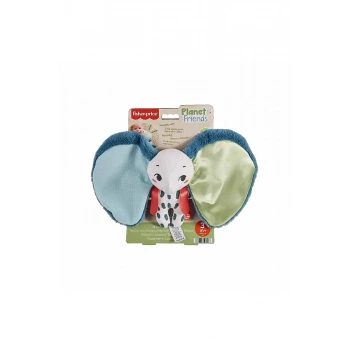 Fisher Price Koca Kulaklı Peluş Dostum