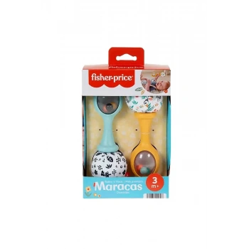 Fisher Price Neşeli Marakas