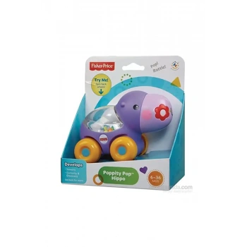 Fisher Price Poppity Araçlar