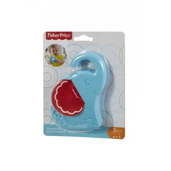 Fisher Price Sevimli Arkadaş Dişlik Çıngırak