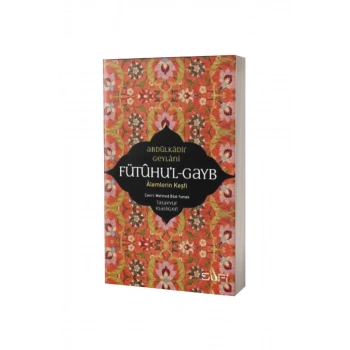 Fütuhul Gayb