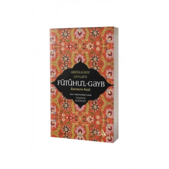 Fütuhul Gayb