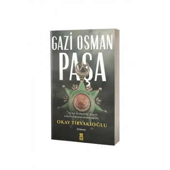 Gazi Osman Paşa