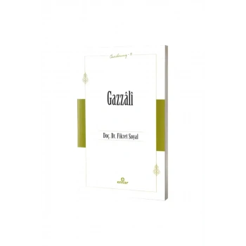 Gazzali Öncülerimiz 13