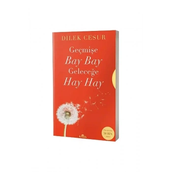 Geçmişe Bay Bay Geleceğe Hay Hay