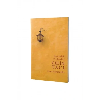 Gelin Tacı Hasta Kalplerin İlacı