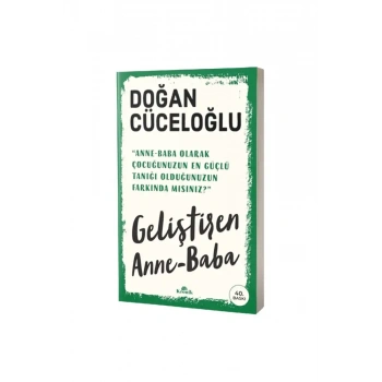 Geliştiren Anne Baba