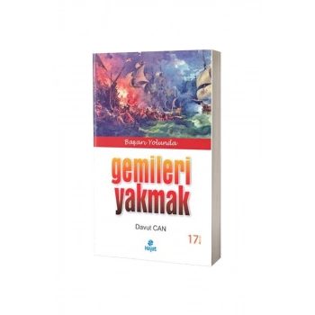 Gemileri Yakmak