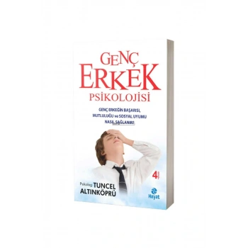 Genç Erkek Psikolojisi