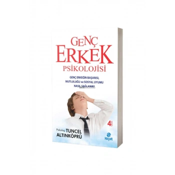 Genç Erkek Psikolojisi