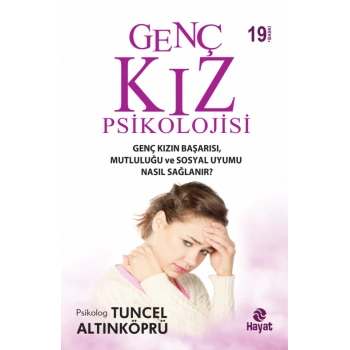Genç Kız Psikolojisi